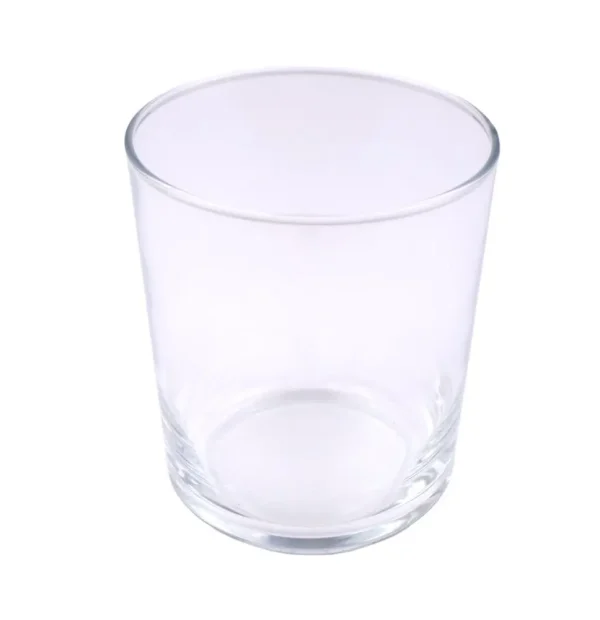 Vaso corto de 360 ml