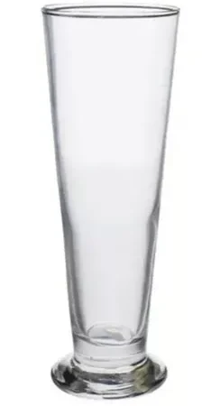 Juego de 6 vasos Bavaria 400 ml