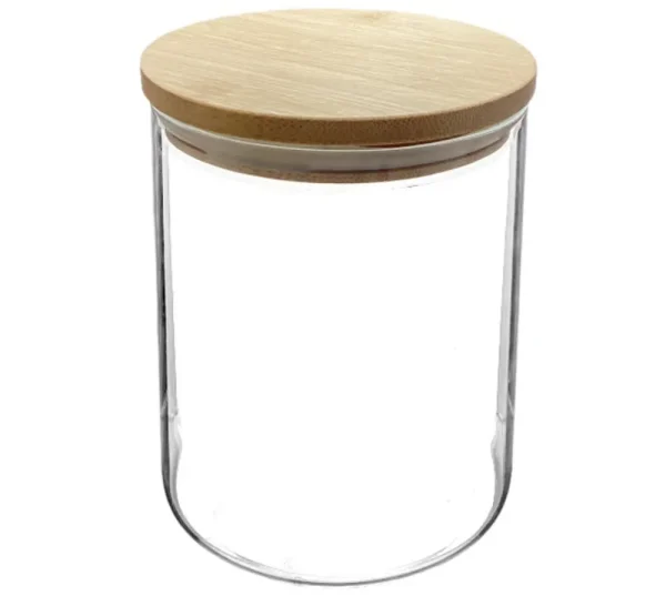 Frasco 800ml