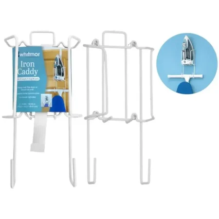 Organizador de puerta para plancha