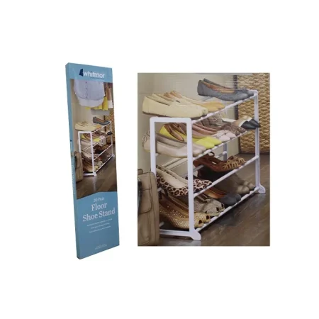 Organizador para zapatos (20 pares)