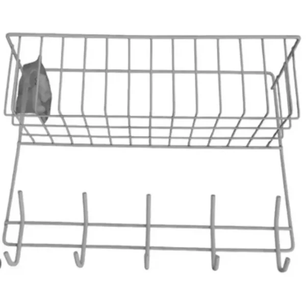 Cesta perchero
