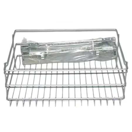 Cesta deslizable para ba?o