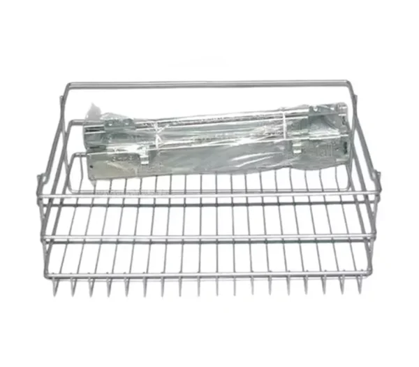 Cesta deslizable para ba?o