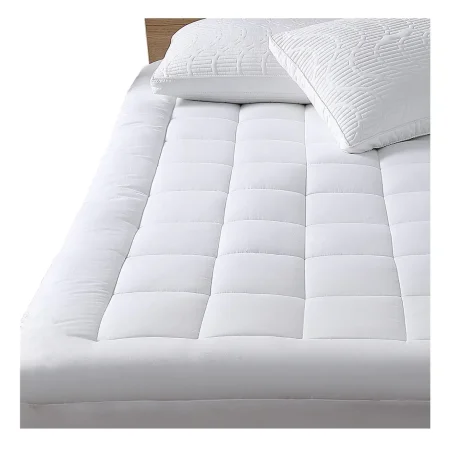 Topper para colch?n queen 160 x 190 nm