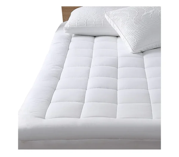 Topper para colch?n queen 160 x 190 nm