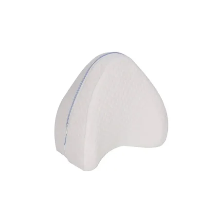 Almohada corazón para rodillas 25x23x14 cm