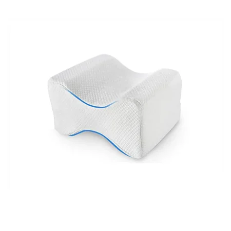 Almohada huesito para rodillas 22x15x13 cm