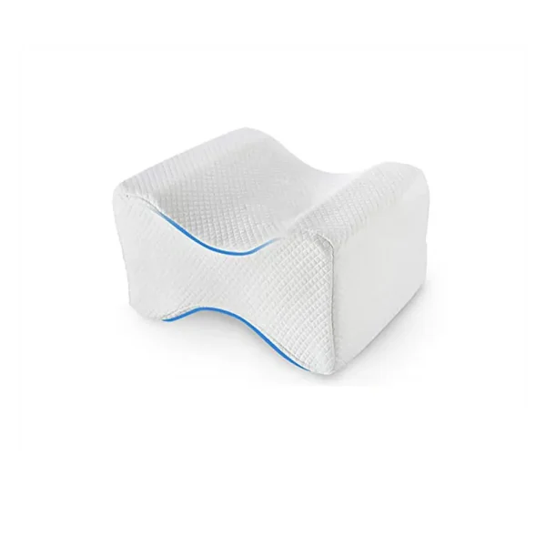 Almohada huesito para rodillas 22x15x13 cm