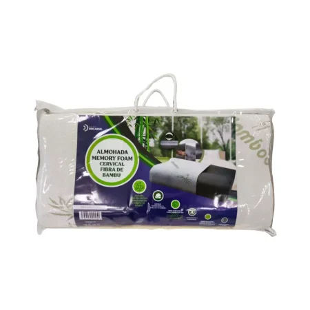 Memory foam cervical