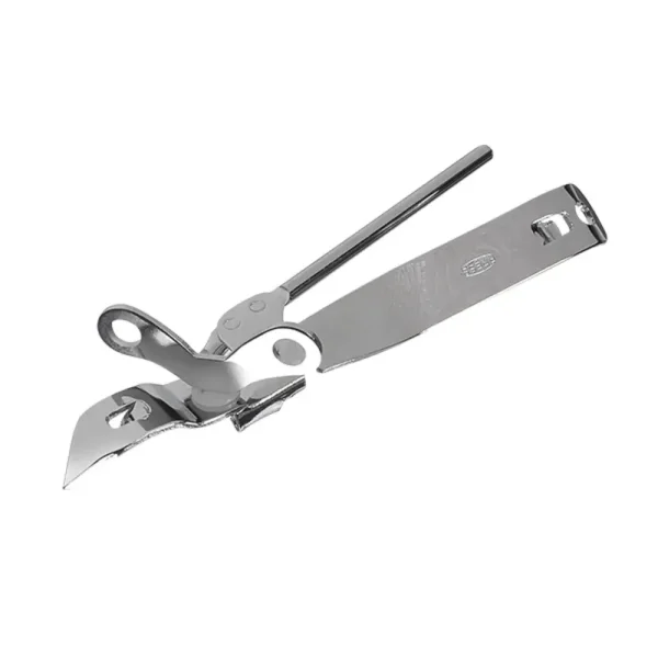 Abrelatas triple uso