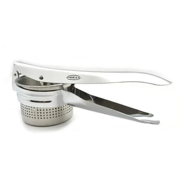 Pasapur? de metal cromado 27,5 cm