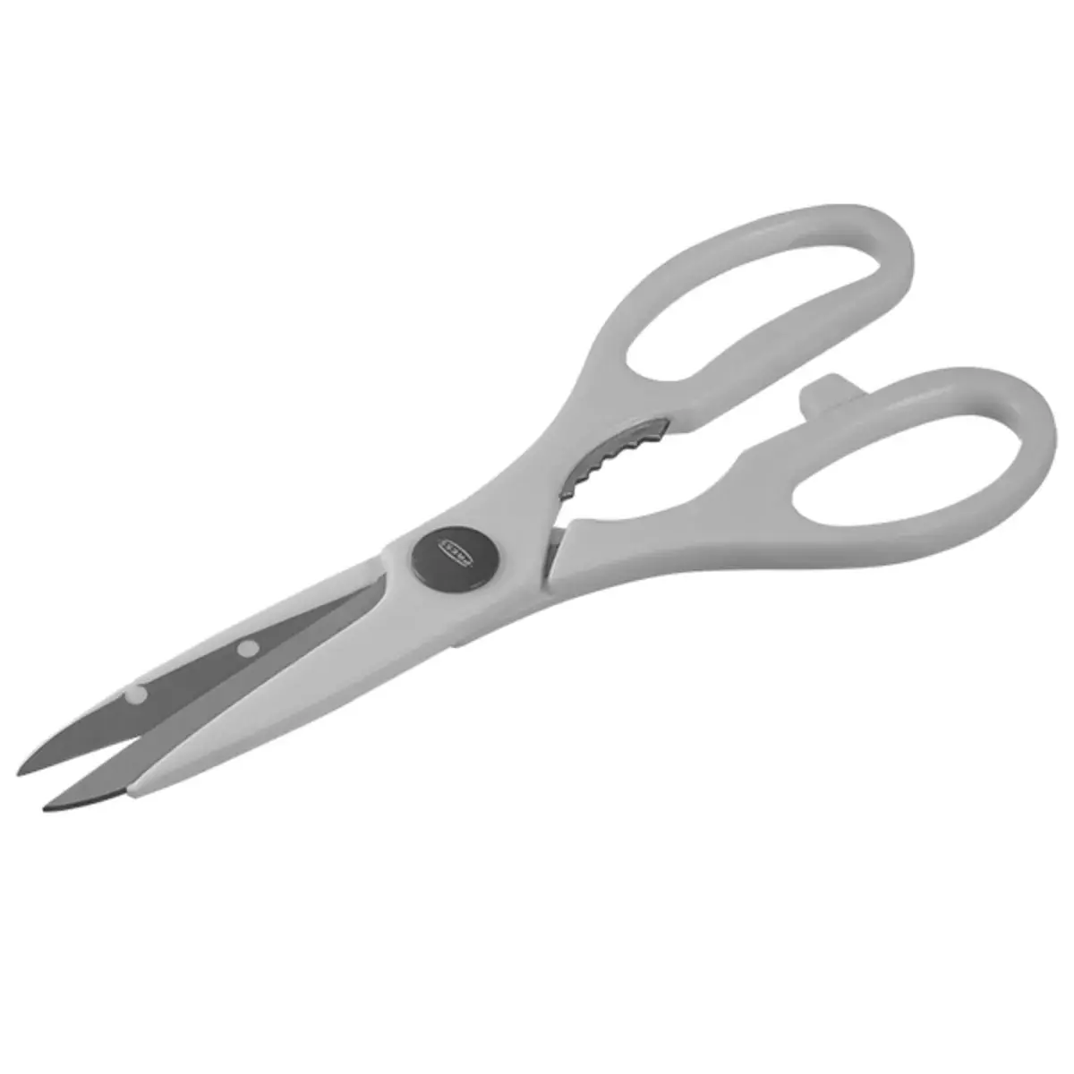 Tijera de cocina de acero inoxidable 21,5 cm