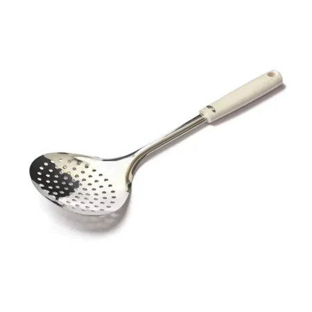 Espumadera de acero inoxidable