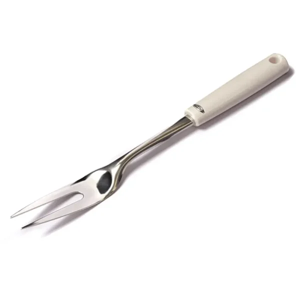 Tenedor de acero inoxidable