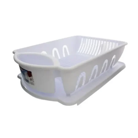 Escurridor de platos 53,3 x 37,1 x 15,2 cm