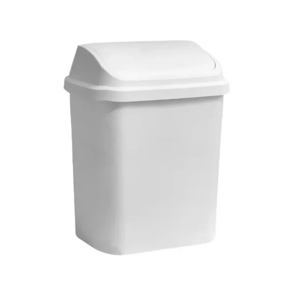 Papelera de pl?stico 29,53 lts