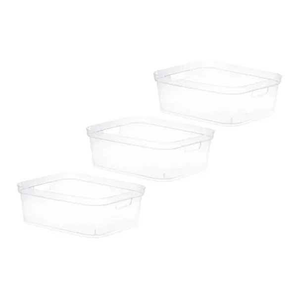 Caja organizadora basico