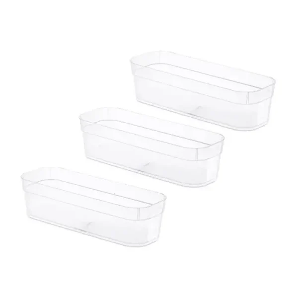 Caja organizadora 3 piezas