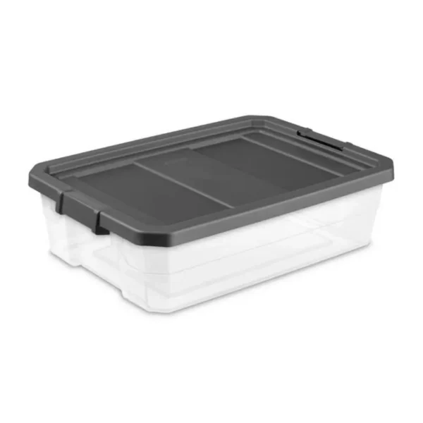Caja organizadora 38 litros