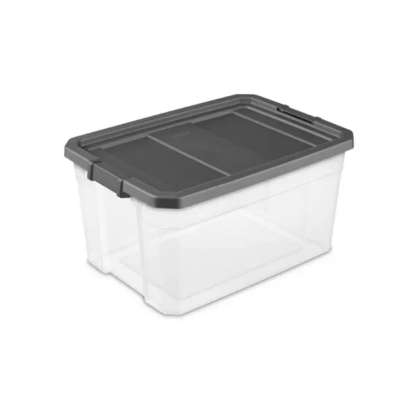 Caja organizadora 72 litros