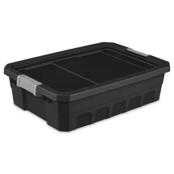 Caja organizadora 38 litros