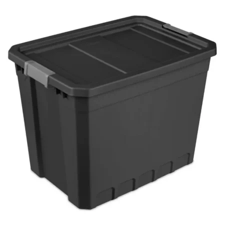 Caja organizadora 102 litros
