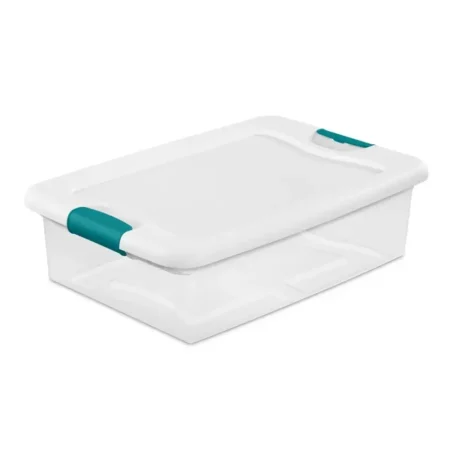 Caja organizadora de 30 lts