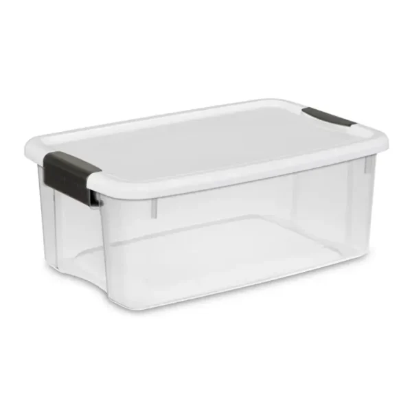 Caja organizadora de 17,03 lts