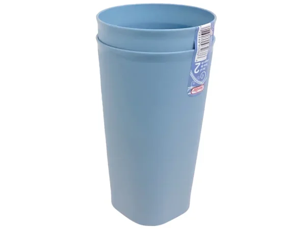 Vasos 2 piezas 32 oz