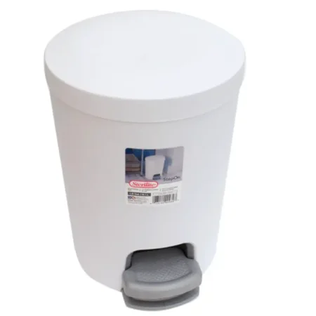 Papelera 6,06 lts