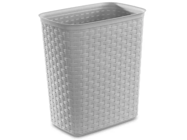 Papelera 21,6 lts