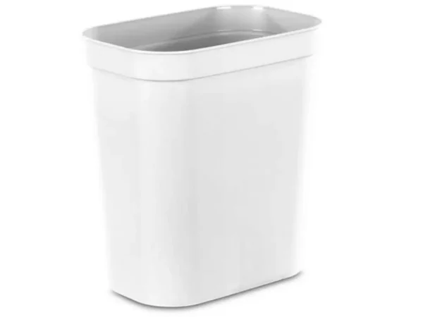 Papelera 9,46 lts