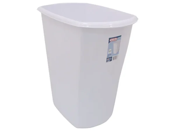 Papelera 37,85 lts