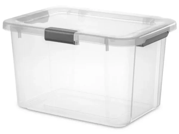 Caja organizadora 28,39 lts