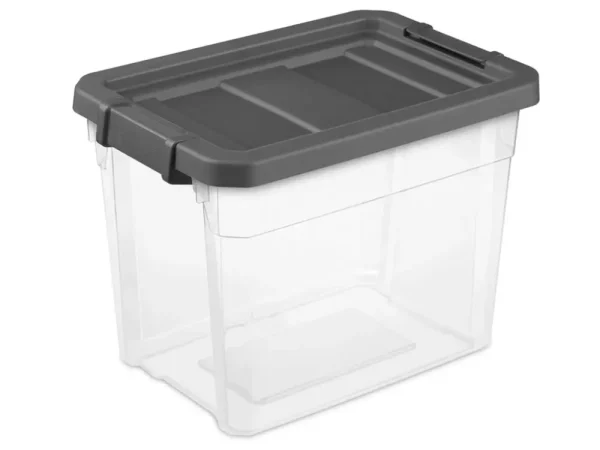 Caja organizadora 28 lts