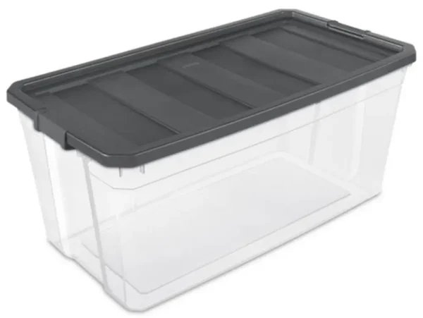 Caja organizadora