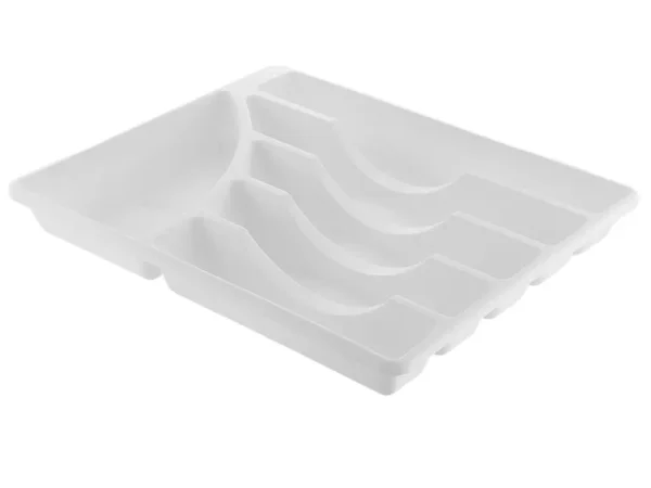 Organizador para cubiertos 35,5 x 30,2 x 4,8 cm