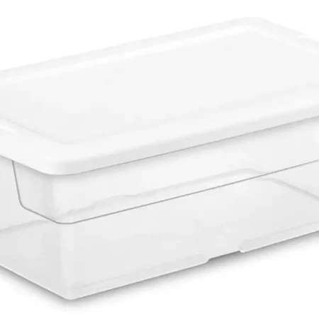 Caja organizadora 5,68 lts