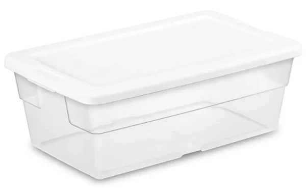 Caja organizadora 5,68 lts