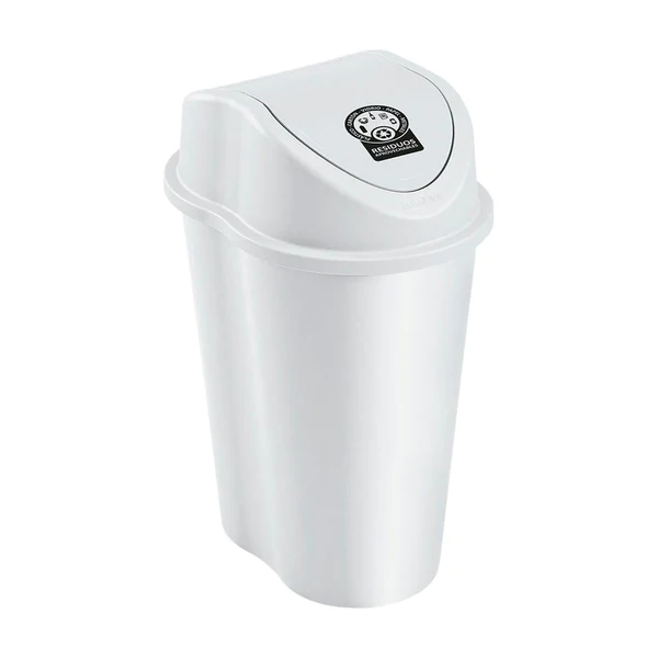 Papelera de 25 lts