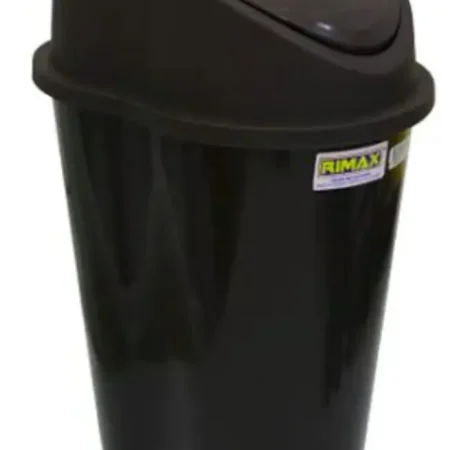 Papelera de 9,84 lts