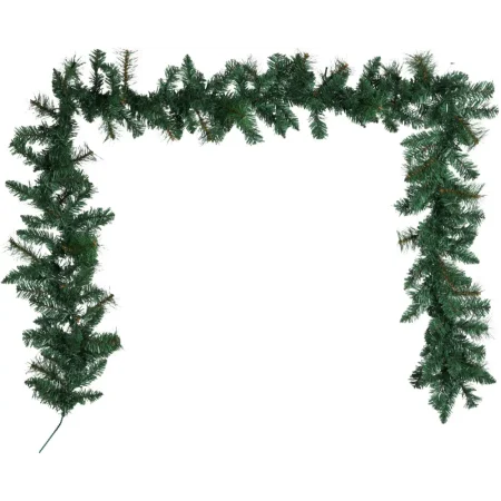 Guirnalda de PVC 270 cm