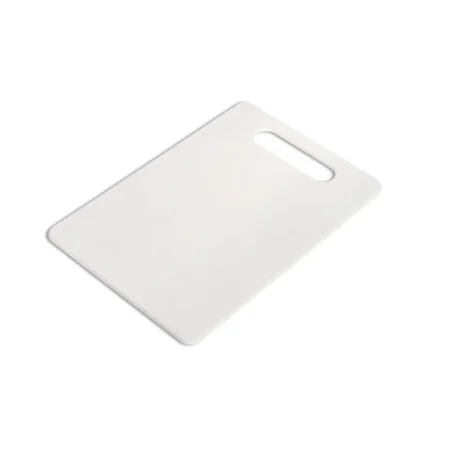 Tabla para picar polipropileno 29,5 x 19,5 x 0,5  cm
