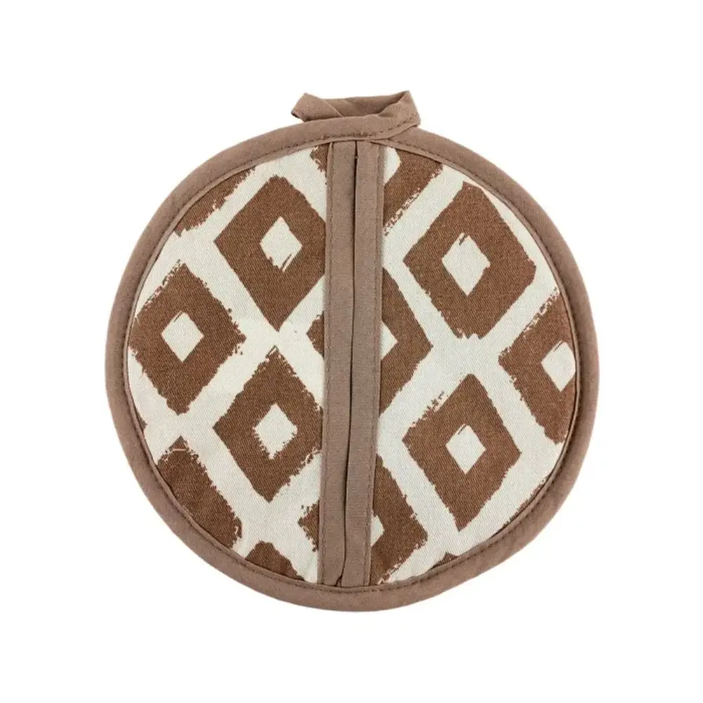 Agarrador de Olla 20 cm