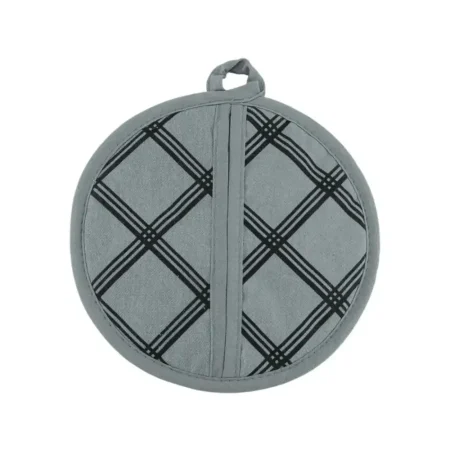 Agarrador de olla de 20 cm