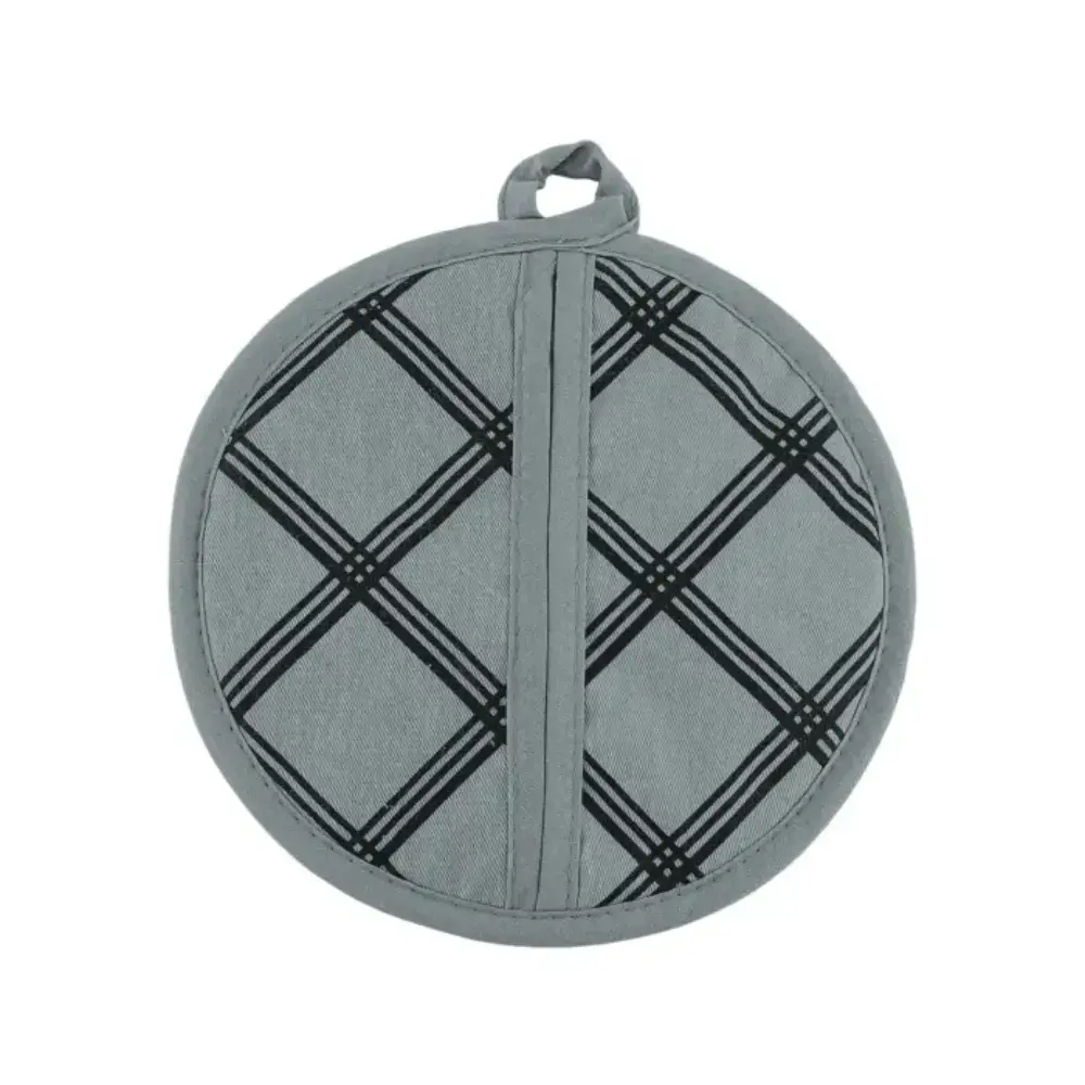 Agarrador de olla de 20 cm