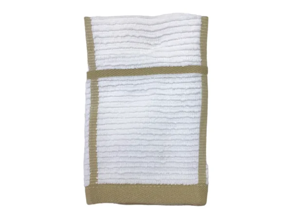 Set de 2 toallas para cocina 12x12"