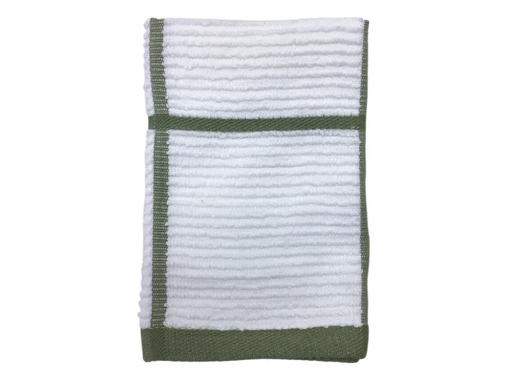 Set de 2 pa?os para cocina 30 x 30 cm