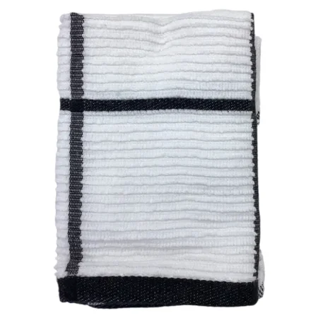 Set de 2 pa?os para cocina 30 x 30 cm